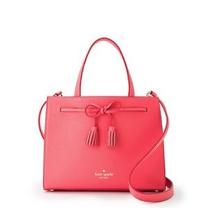 NWT Kate Spade Hayes Street Small Isobel